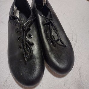 Revolution Tap Oxford Shoes Women Sz 5.5